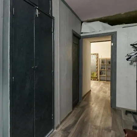 G-lortzing-strasse Holiday home *