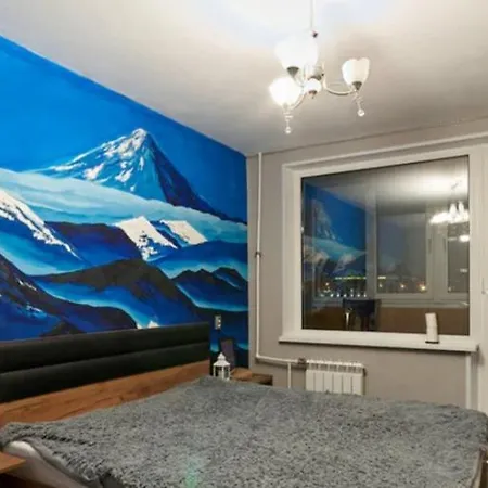 Holiday home G-lortzing-strasse Steyr
